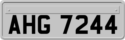 AHG7244