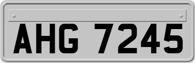 AHG7245