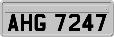 AHG7247