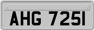 AHG7251