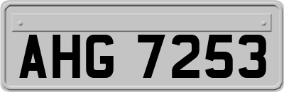 AHG7253