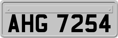 AHG7254