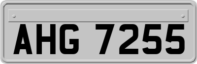 AHG7255
