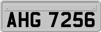 AHG7256
