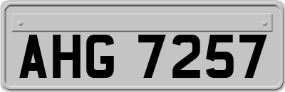 AHG7257