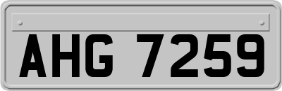 AHG7259
