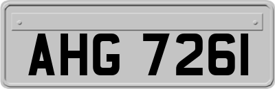 AHG7261