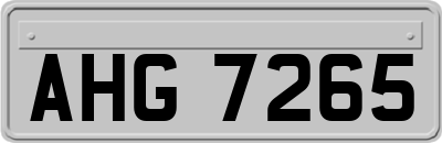 AHG7265