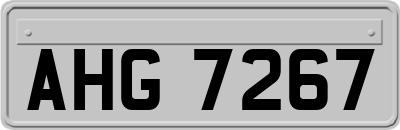 AHG7267