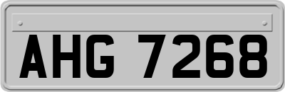 AHG7268