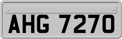 AHG7270