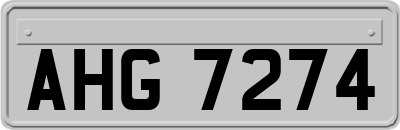 AHG7274