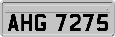 AHG7275