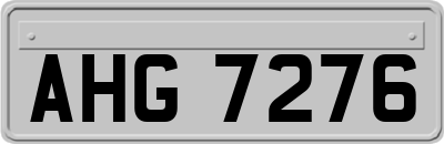 AHG7276