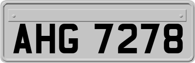 AHG7278