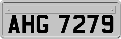 AHG7279