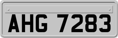 AHG7283