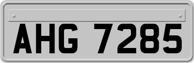 AHG7285