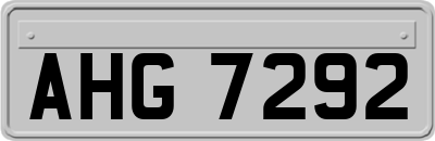 AHG7292