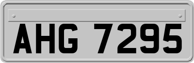 AHG7295