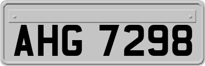 AHG7298