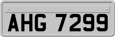 AHG7299