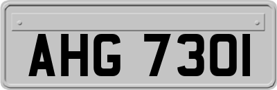 AHG7301