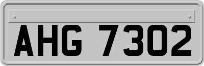 AHG7302
