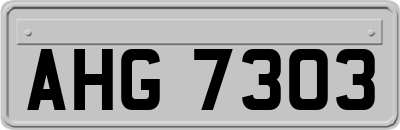 AHG7303