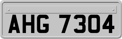 AHG7304