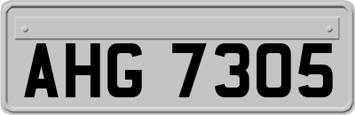 AHG7305
