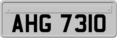 AHG7310