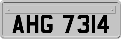 AHG7314