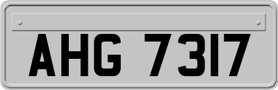 AHG7317