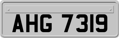 AHG7319