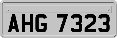 AHG7323