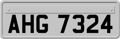 AHG7324