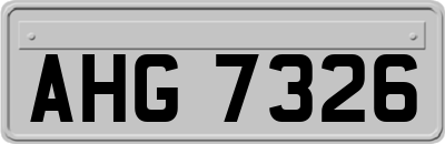 AHG7326