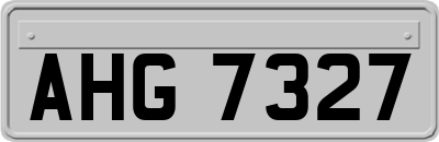 AHG7327