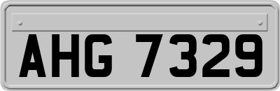 AHG7329
