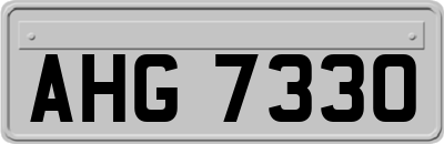 AHG7330