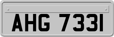 AHG7331