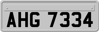 AHG7334
