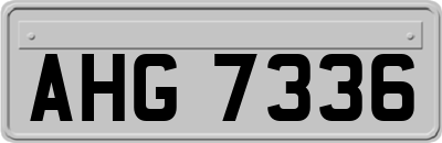 AHG7336