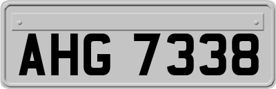 AHG7338