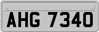 AHG7340