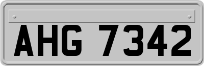 AHG7342