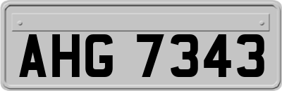 AHG7343