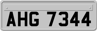 AHG7344