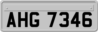 AHG7346